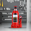 6T Heavy-Duty Hydraulic Bottle Jack – Powerful Car, Van & Caravan Lifting Tool
