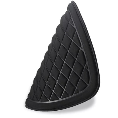46x48CM Memory Car Seat Cushion – Comfortable & Non-Slip Protection