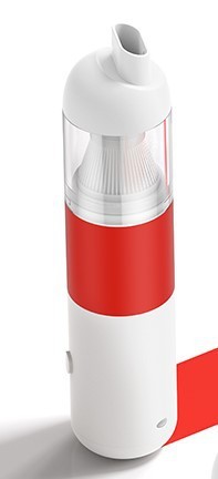 Car Powerful Vacuum Cleaner – High-Performance Cleaning for Your Vehicle - AutoBits