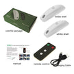 Car Remote-Controlled Strobe Light – Anti-Collision Pilot Light for Rain & Fog Safety - AutoBits