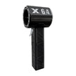Turbo Fan Hair Dryer & Car Wash – 1400g Wind Power, Portable