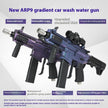 Professional High Pressure Car Wash Gun with PA Foam Lance