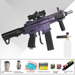 Professional High Pressure Car Wash Gun with PA Foam Lance