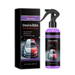 Car Coating Protective Spray – Scratch-Proof & Gloss-Enhancing Paint Protection