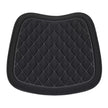 46x48CM Memory Car Seat Cushion – Comfortable & Non-Slip Protection