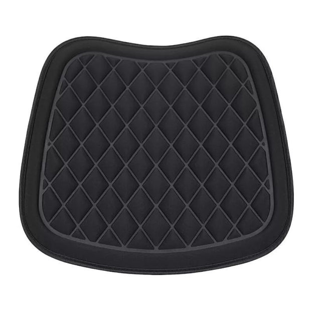 46x48CM Memory Car Seat Cushion – Comfortable & Non-Slip Protection
