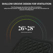 46x48CM Memory Car Seat Cushion – Comfortable & Non-Slip Protection