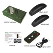Car Remote-Controlled Strobe Light – Anti-Collision Pilot Light for Rain & Fog Safety - AutoBits