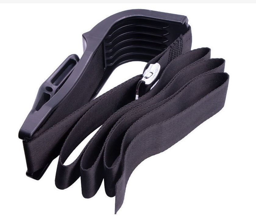 Pregnancy Car Seat Belt Adjuster – Comfort & Safety for Expecting Moms - AutoBits