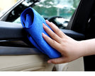 Premium 60x160cm Car Wash Microfiber Towel - AutoBits