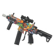 Professional High Pressure Car Wash Gun with PA Foam Lance