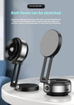 Magnetic Car Phone Holder – Strong Suction & 360° Rotation - AutoBits