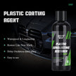 Automotive Plastic Parts Refurbishment Coating - AutoBits