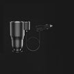 Car Heated & Cooled Cup – Premium Temperature Control Travel Mug - AutoBits