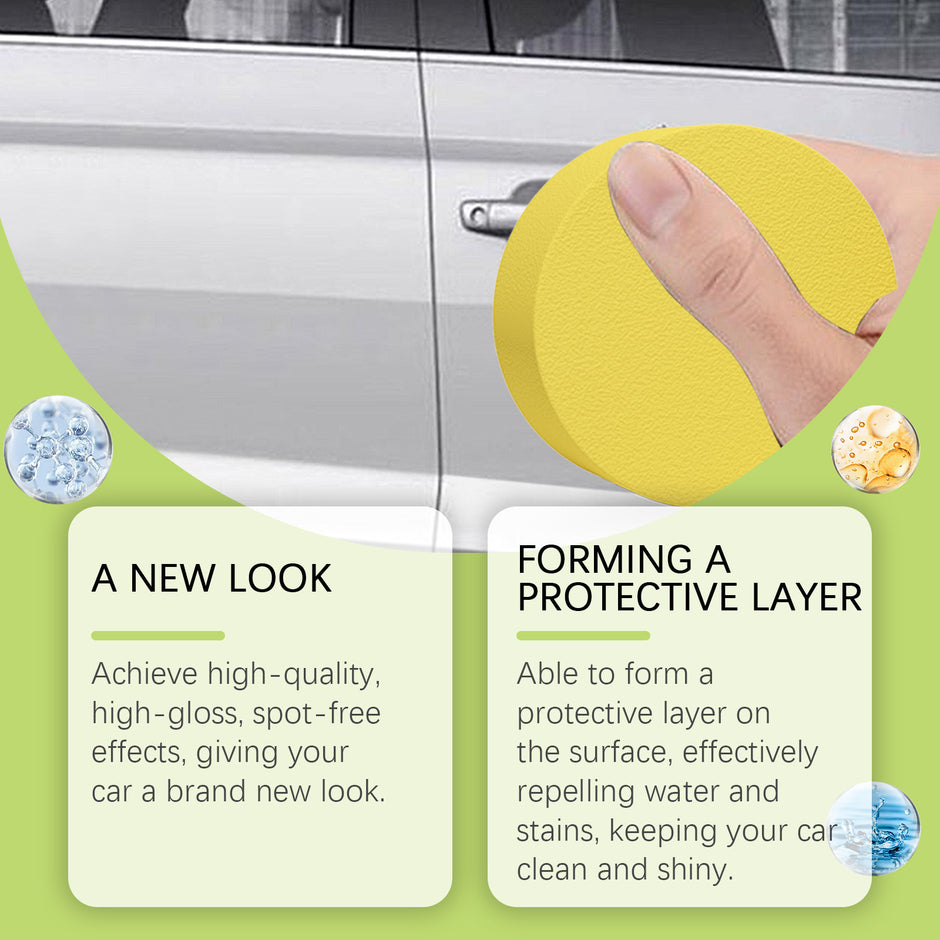 Glossy Spray Car Paint – Ultimate Shine & Protection for Auto Parts