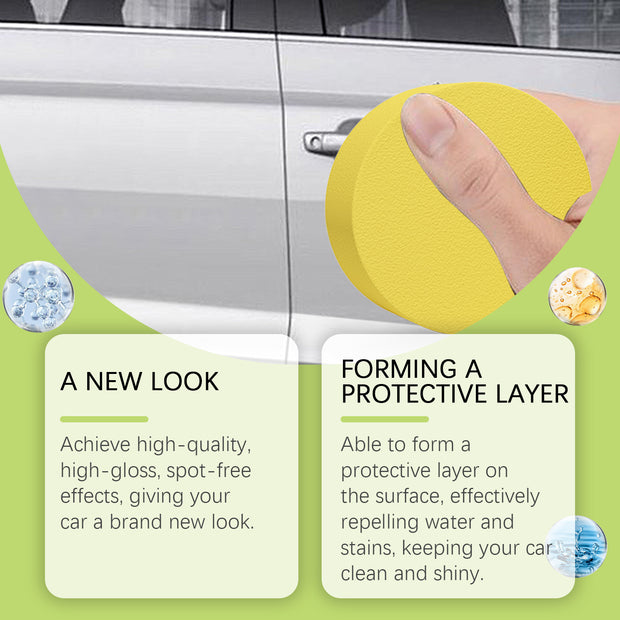 Glossy Spray Car Paint – Ultimate Shine & Protection for Auto Parts