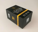 Car Leather Care & Seat Gloss Protector - AutoBits