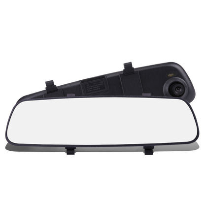 1080P HD Rearview Mirror Dash Cam – Clear & Reliable Driving Recorder