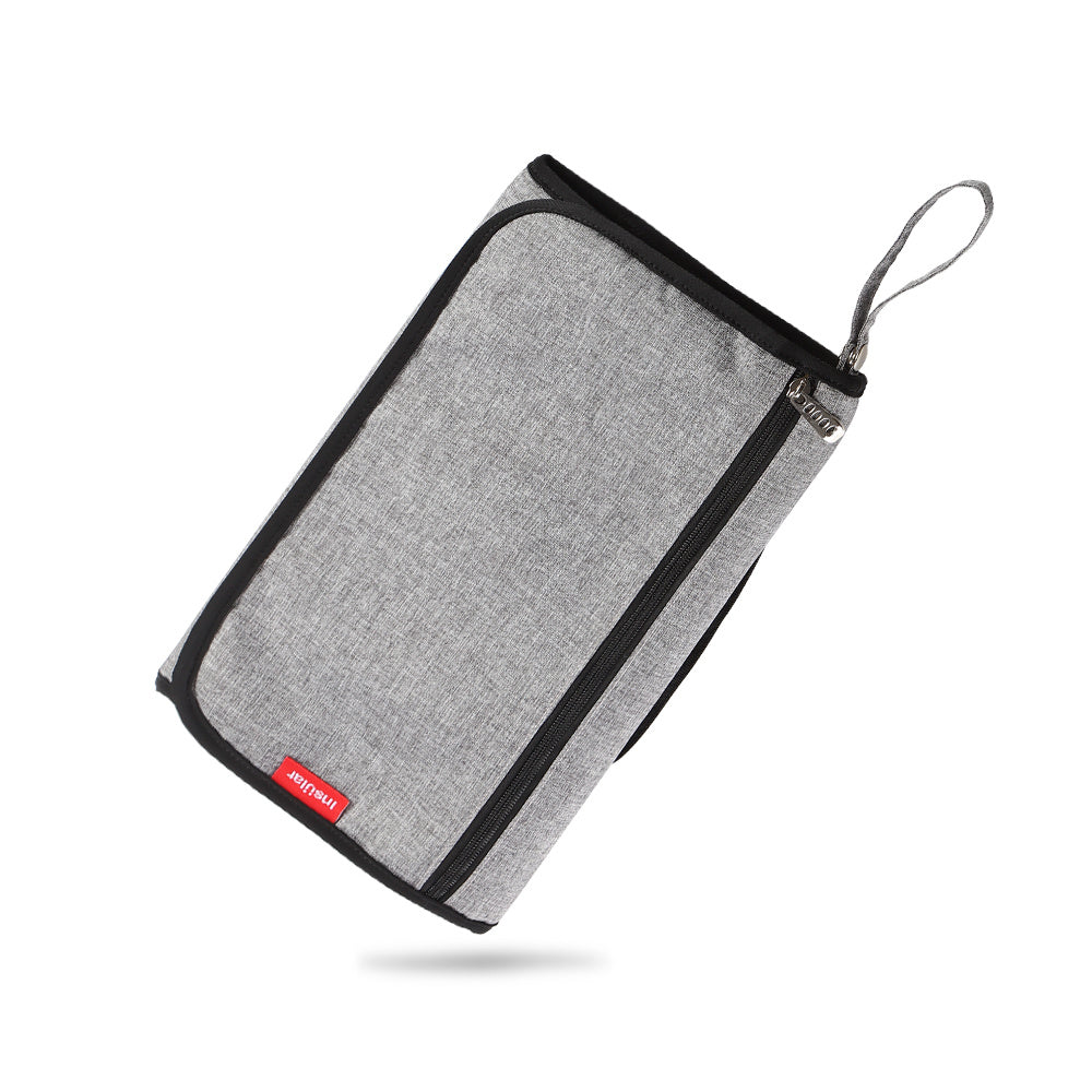 Portable Baby Changing Pad & Diaper Bag – Comfort and Convenience On the Go! - AutoBits