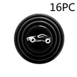 Car Door Shock Absorber Cushion | Noise Reduction Gasket for Smoother and Quieter Doors - AutoBits
