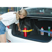 Trunk Car Fixing Belt Velcro - AutoBits
