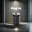 Intelligent Induction Ashtray – Infrared Sensor for Automatic Opening & Closing! - AutoBits
