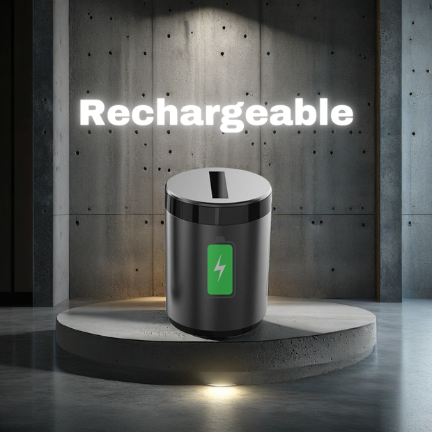 Intelligent Induction Ashtray – Infrared Sensor for Automatic Opening & Closing! - AutoBits