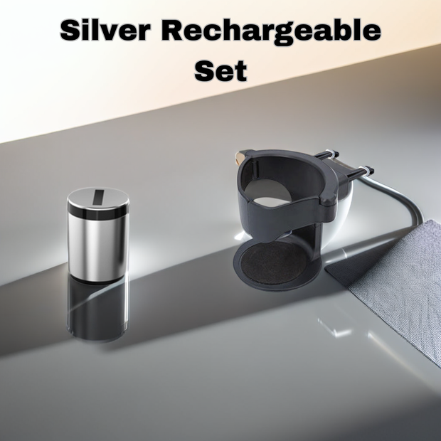 Intelligent Induction Ashtray – Infrared Sensor for Automatic Opening & Closing! - AutoBits