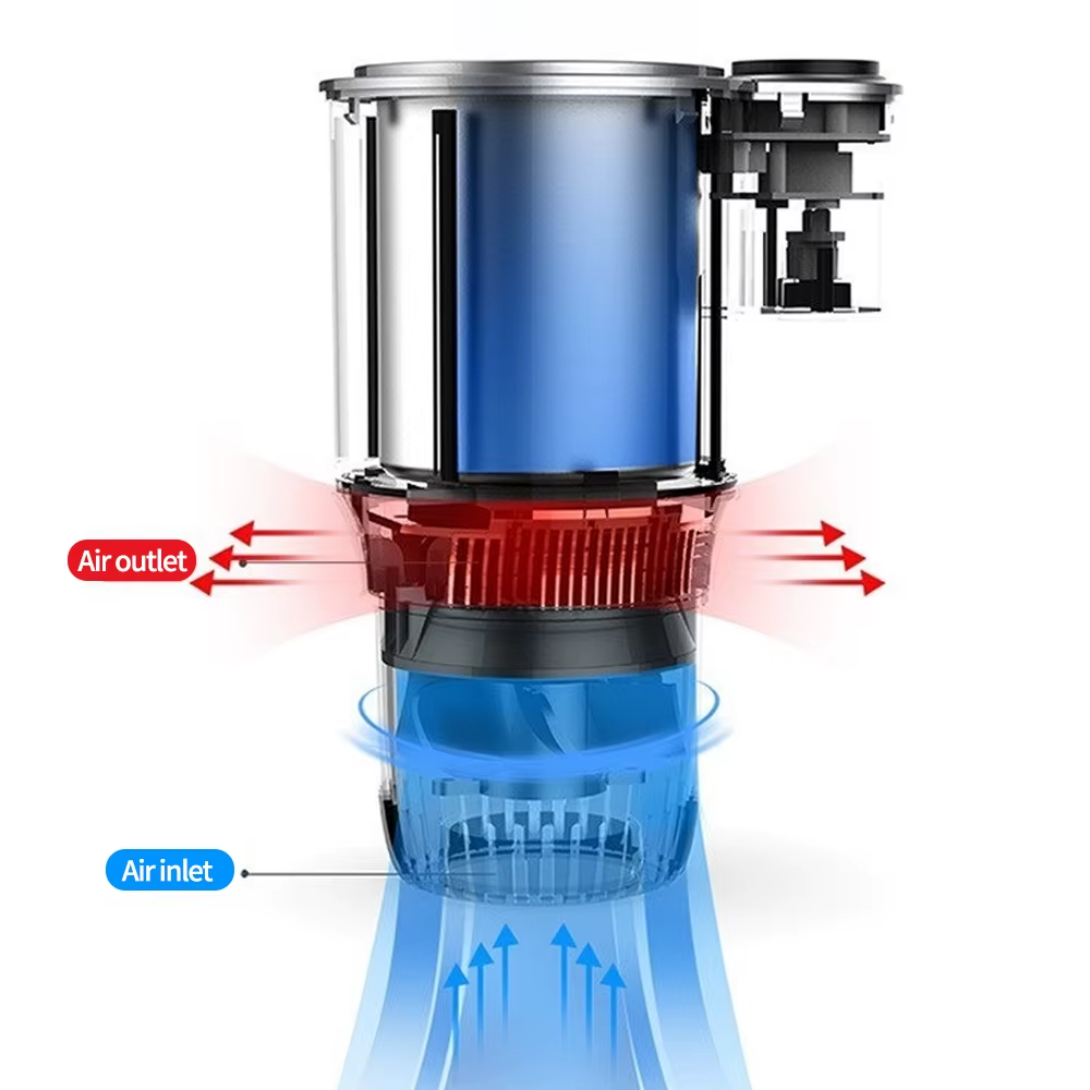 Car Heated & Cooled Cup – 36W Temperature Control Travel Mug for Hot & Cold Drinks | 12V Plug-In