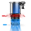 Car Heated & Cooled Cup – Premium Temperature Control Travel Mug - AutoBits