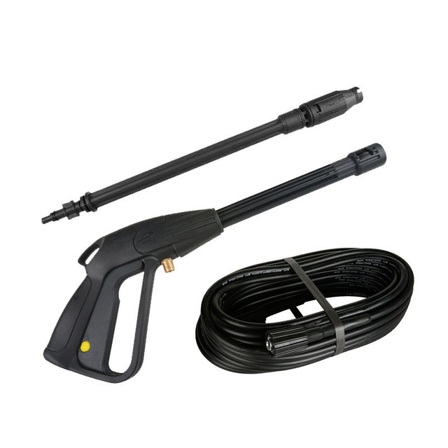 2200 PSI Adjustable Pressure Washer Spray Gun