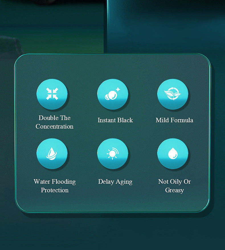 Automotive Plastic Parts Refurbishment Coating - AutoBits