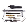 6-Piece Glow Plug Disassembly Tool Se