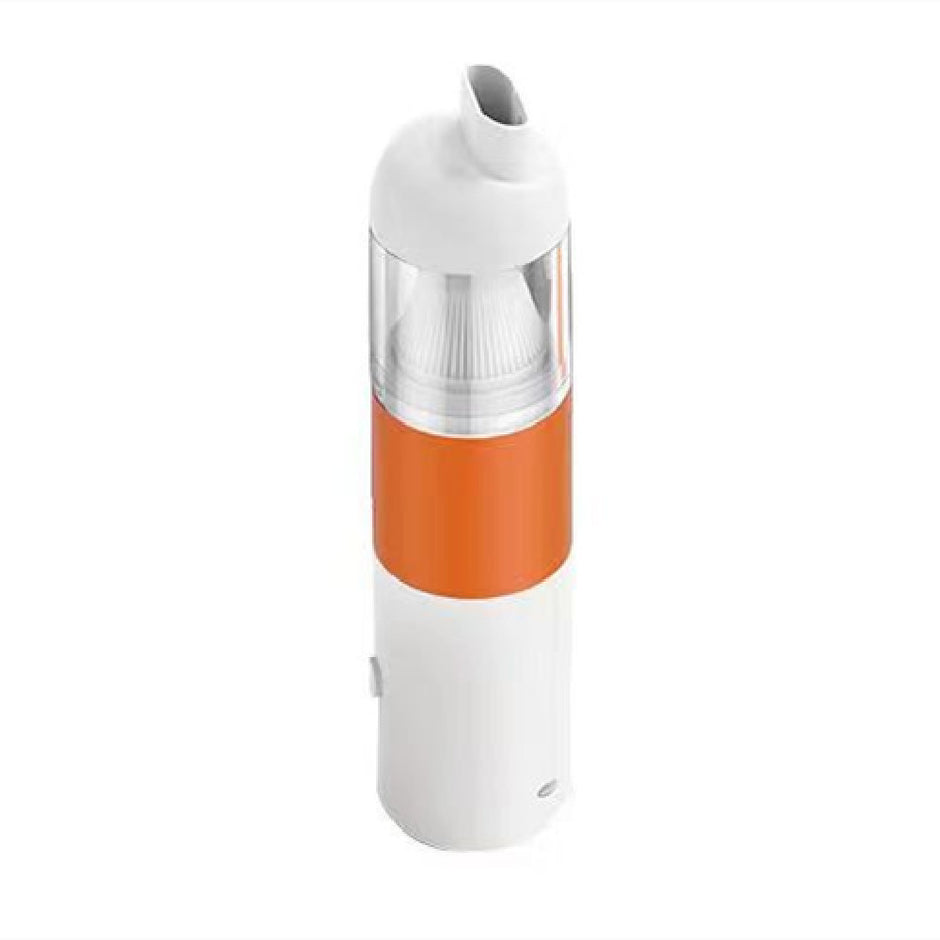 Car Powerful Vacuum Cleaner – High-Performance Cleaning for Your Vehicle - AutoBits