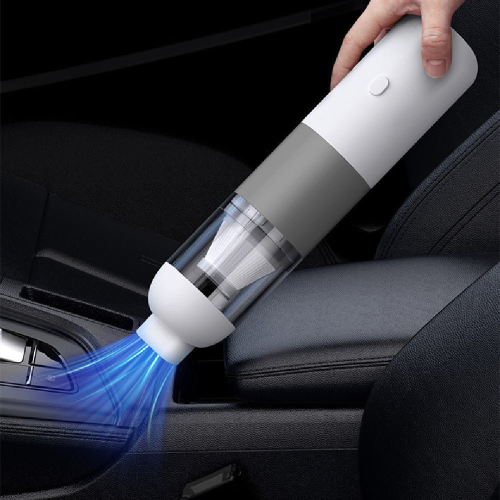 Car Powerful Vacuum Cleaner – High-Performance Cleaning for Your Vehicle