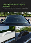 Car Remote-Controlled Strobe Light – Anti-Collision Pilot Light for Rain & Fog Safety - AutoBits