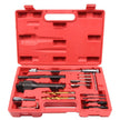 6-Piece Glow Plug Disassembly Tool Se