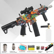 Professional High Pressure Car Wash Gun with PA Foam Lance