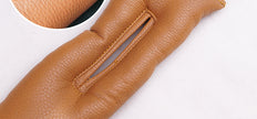 Ultimate Car Seat Gap Filler – Leak-Proof, No More Lost Items! - AutoBits