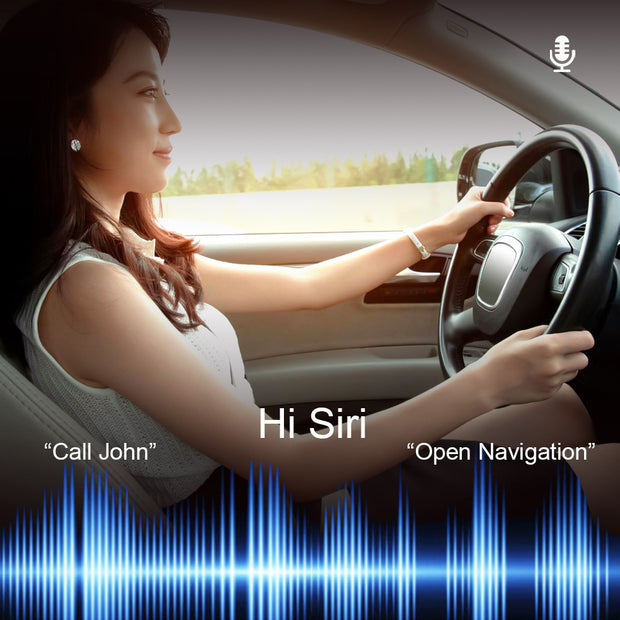 Original Car CarPlay Upgrade – Android Smart Box for Seamless Connectivity - AutoBits