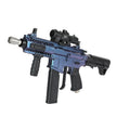 Professional High Pressure Car Wash Gun with PA Foam Lance