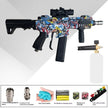 Professional High Pressure Car Wash Gun with PA Foam Lance