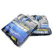Premium 9-Piece Car Cleaning Kit – Ultimate Shine & Care - AutoBits