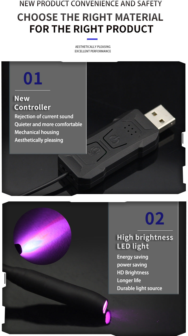 AutoBitStore™ Music Rhythm Car LED Strip – 64 Colors + APP & Voice Control!