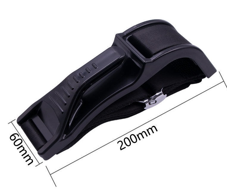Pregnancy Car Seat Belt Adjuster – Comfort & Safety for Expecting Moms - AutoBits