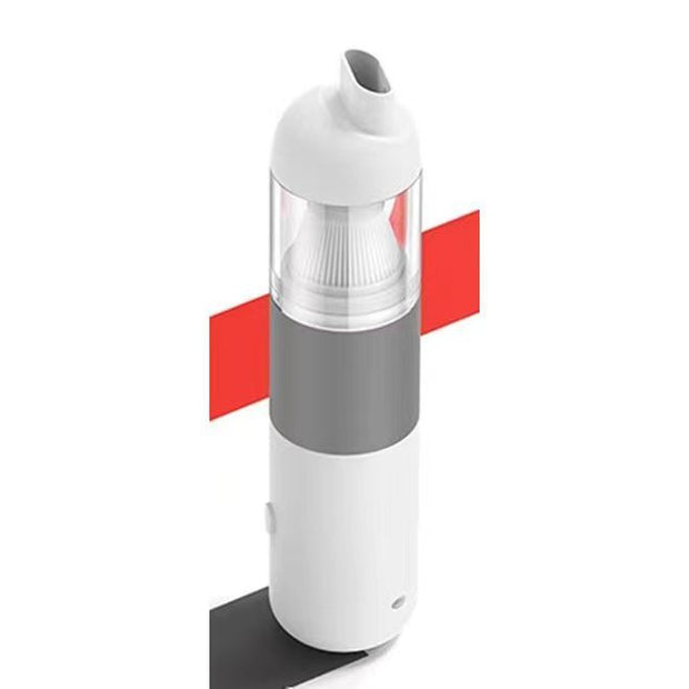 Car Powerful Vacuum Cleaner – High-Performance Cleaning for Your Vehicle - AutoBits