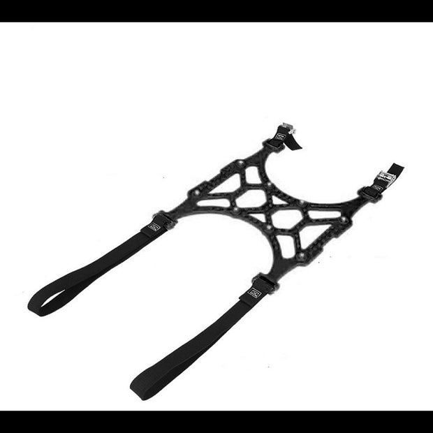 Beef Tendon Snow Chains – Durable Winter Traction for Tires - AutoBits