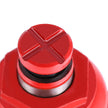 6T Heavy-Duty Hydraulic Bottle Jack – Powerful Car, Van & Caravan Lifting Tool - AutoBits