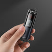 Baseus Smooth Precision Rechargeable Breathalyzer – Accurate & Portable Alcohol Tester